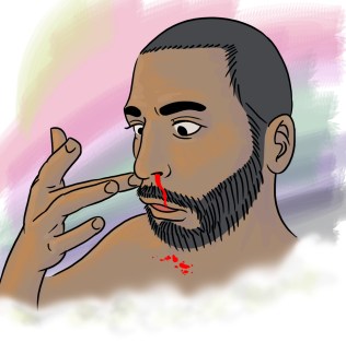 Brian Reyes Dark Horizon author