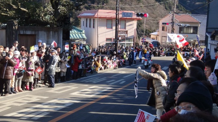 Watching the Hakone Ekiden: a practical guide to Japan’s biggest race ...