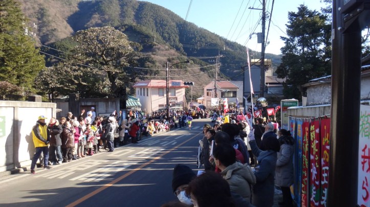 Watching the Hakone Ekiden: a practical guide to Japan’s biggest race ...