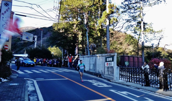 Watching the Hakone Ekiden: a practical guide to Japan’s biggest race ...