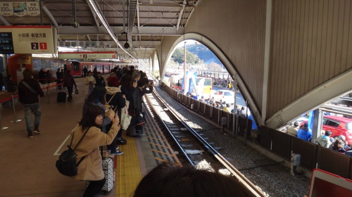 Watching the Hakone Ekiden: a practical guide to Japan’s biggest race ...
