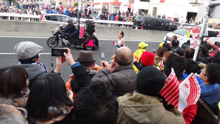 Watching the Hakone Ekiden: a practical guide to Japan’s biggest race ...